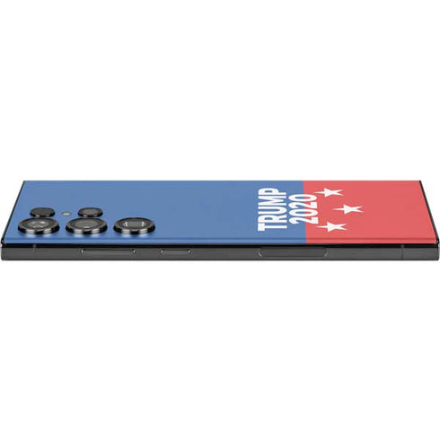 Trump 2020 Galaxy Skins
